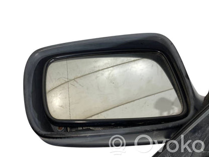 Spogulis (elektriski vadāms)