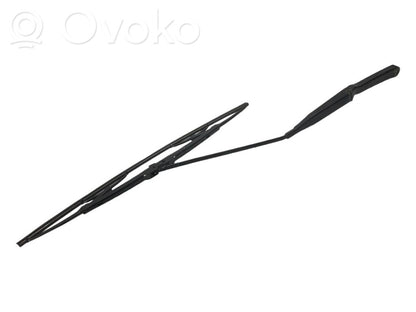 Windshield wiper arm