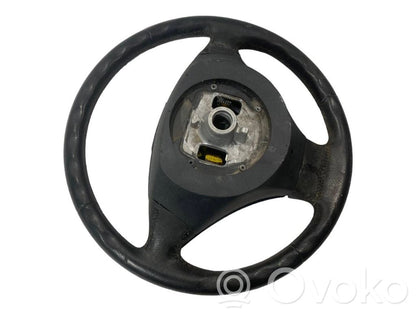 Рулевое колесо