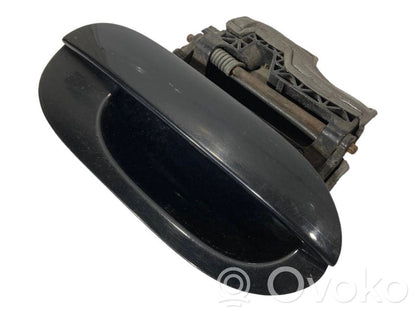 Ārējais atvēršanas rokturis