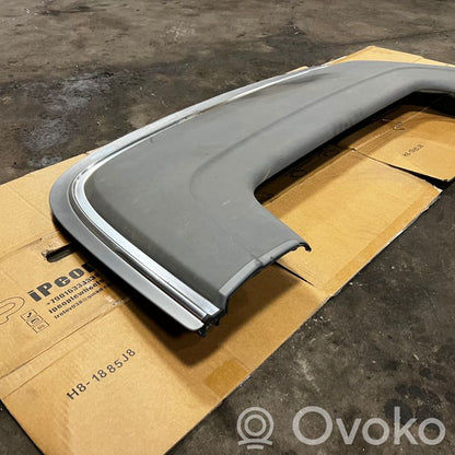 Jumta pārsegs / aizsargs