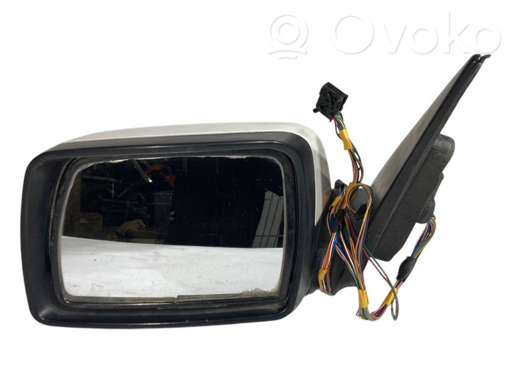 Spogulis (elektriski vadāms)