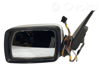 Spogulis (elektriski vadāms)