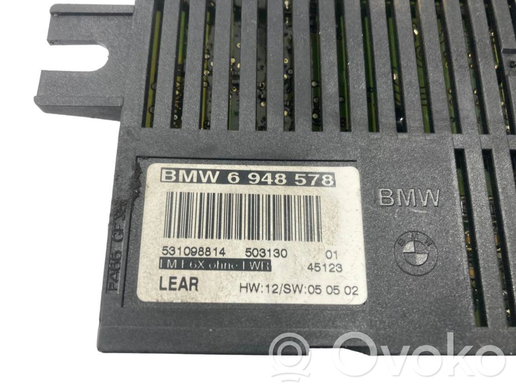 Light module LCM