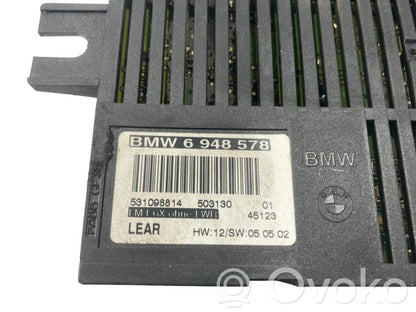 Light module LCM