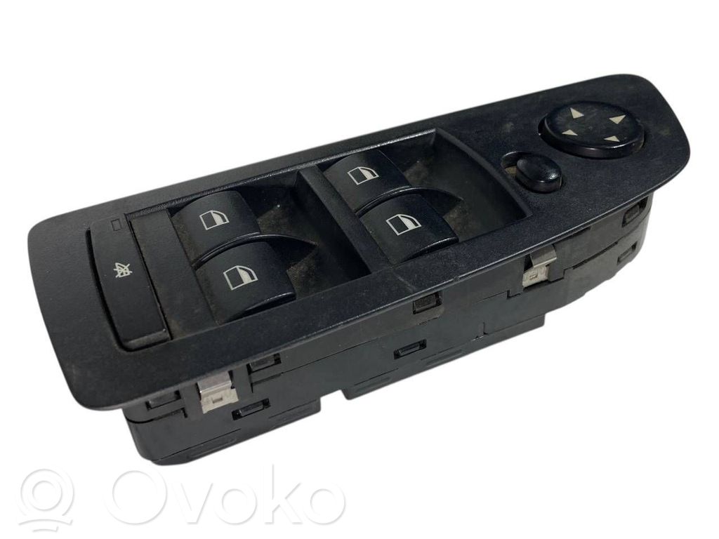 Elektrisko logu slēdzis