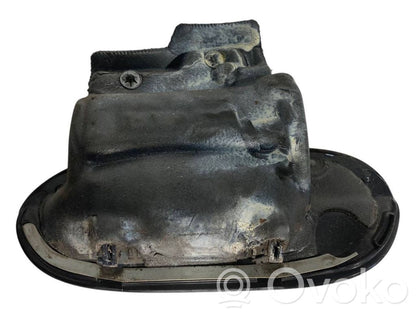 Внешняя ручка открывания