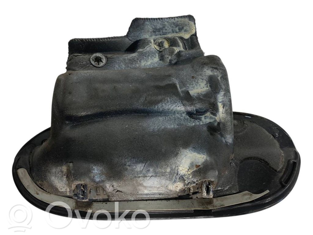 Ārējais atvēršanas rokturis