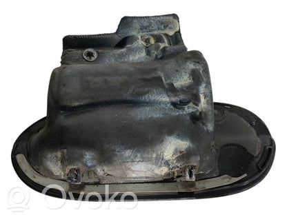 Ārējais atvēršanas rokturis