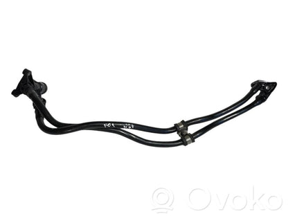 Pārnesumkārbas eļļas dzesētāja caurulīte (-es) / šļūtene (-es)