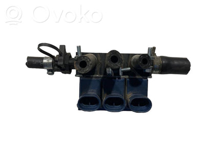 Gas nozzle
