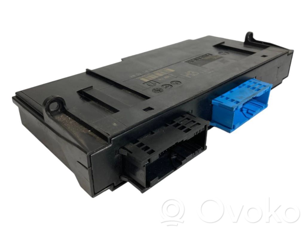 Comfort module