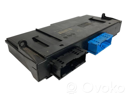 Comfort module