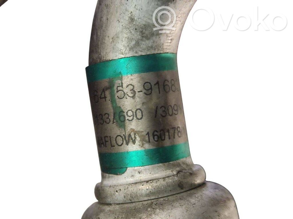 Gaisa kondicioniera caurulīte (-es) / šļūtene (-es)