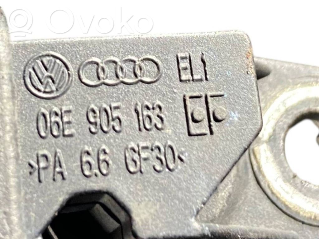 Sadales vārpstas stāvokļa sensors