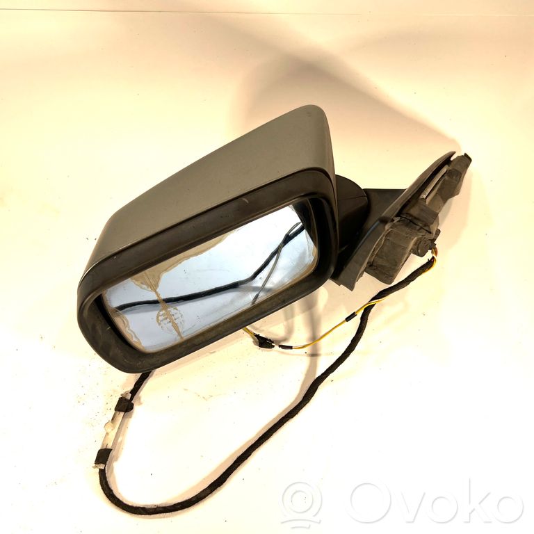 Spogulis (elektriski vadāms)