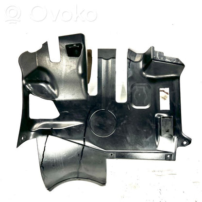 Paneļa dekoratīvās apdares vairogs (apakšējais)