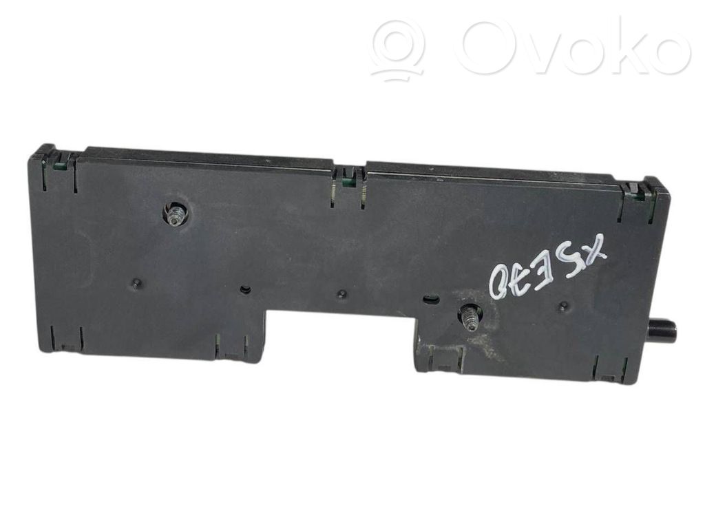 Antenas pastiprinātājs