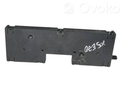 Antenas pastiprinātājs