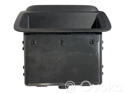 Klimata kontrole / mazā radiatora vadības dekoratīvā apdare