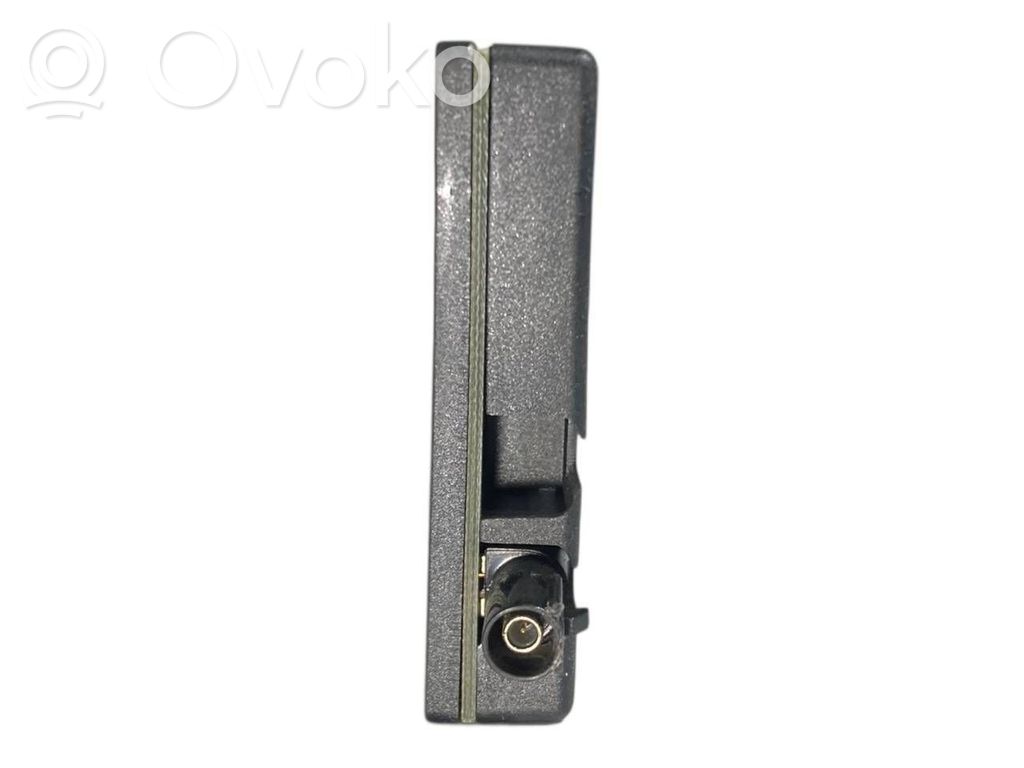 Антенный усилитель