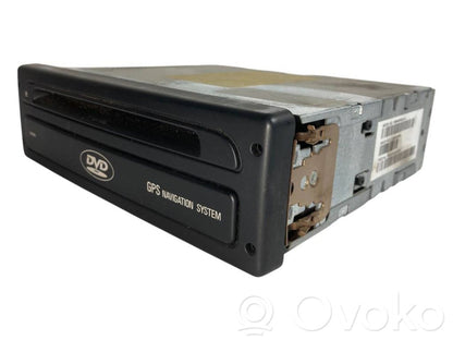 Navigācijas (GPS) sistēmas CD/DVD lasītājs