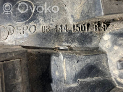 Priekšējais pagrieziena lukturis