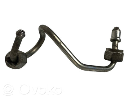 Degvielas caurulīte (-es)