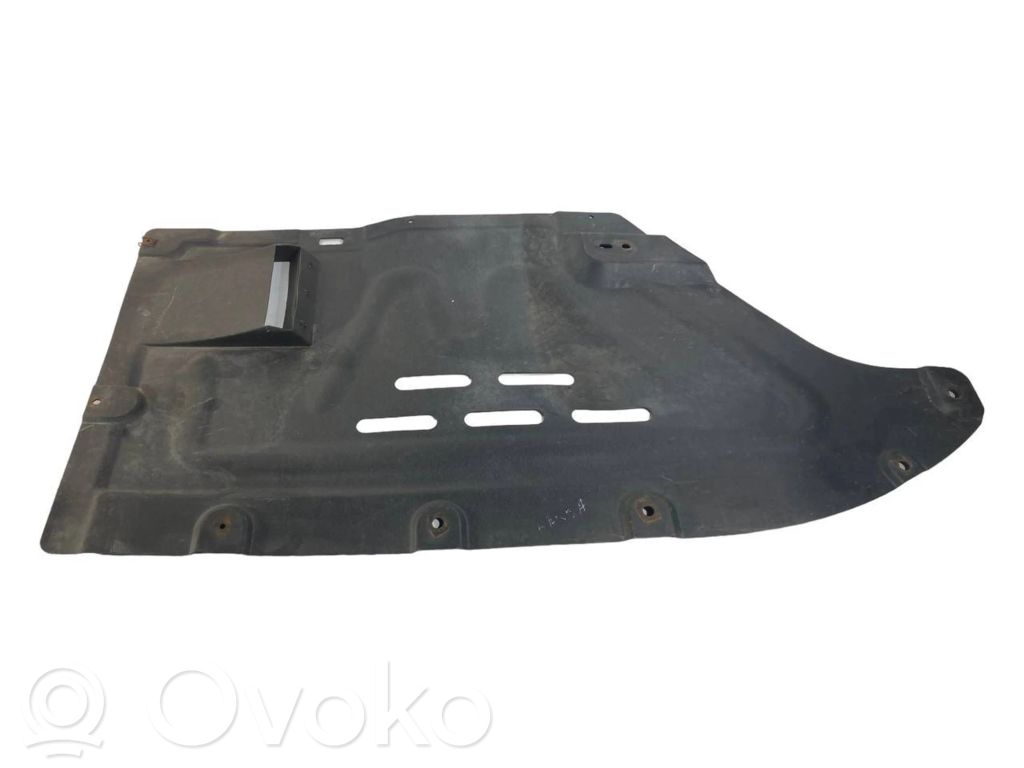 Pārnesumkārbas apakšas aizsardzība