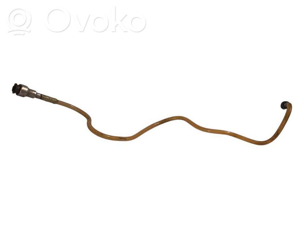 Degvielas caurulīte (-es)