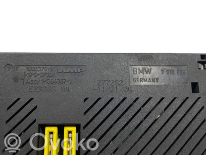 Drošinātāju bloks