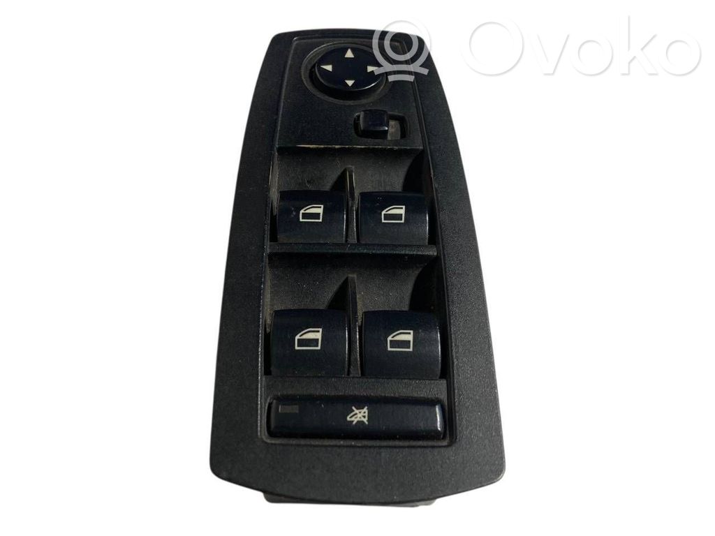 Elektrisko logu slēdzis