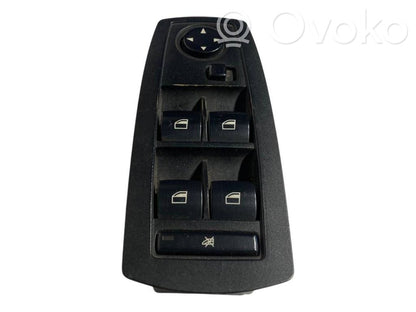 Elektrisko logu slēdzis