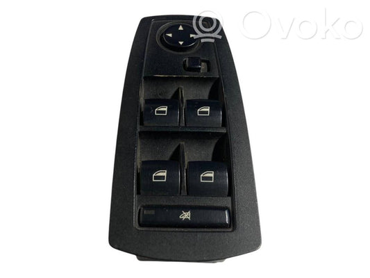 Elektrisko logu slēdzis