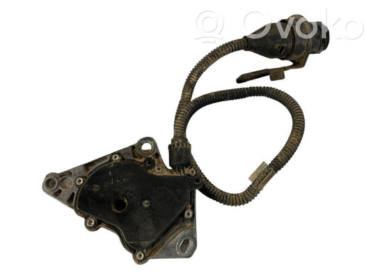 Pārnesumu pārslēgs