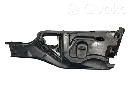 Gaisa mikrofiltra ietvars (daļa)