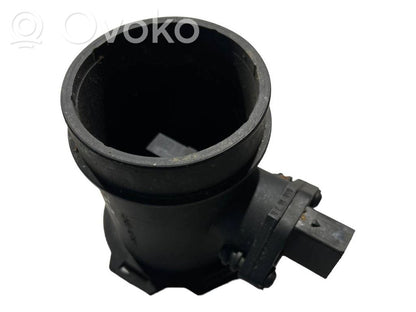 Gaisa plūsmas mērītājs