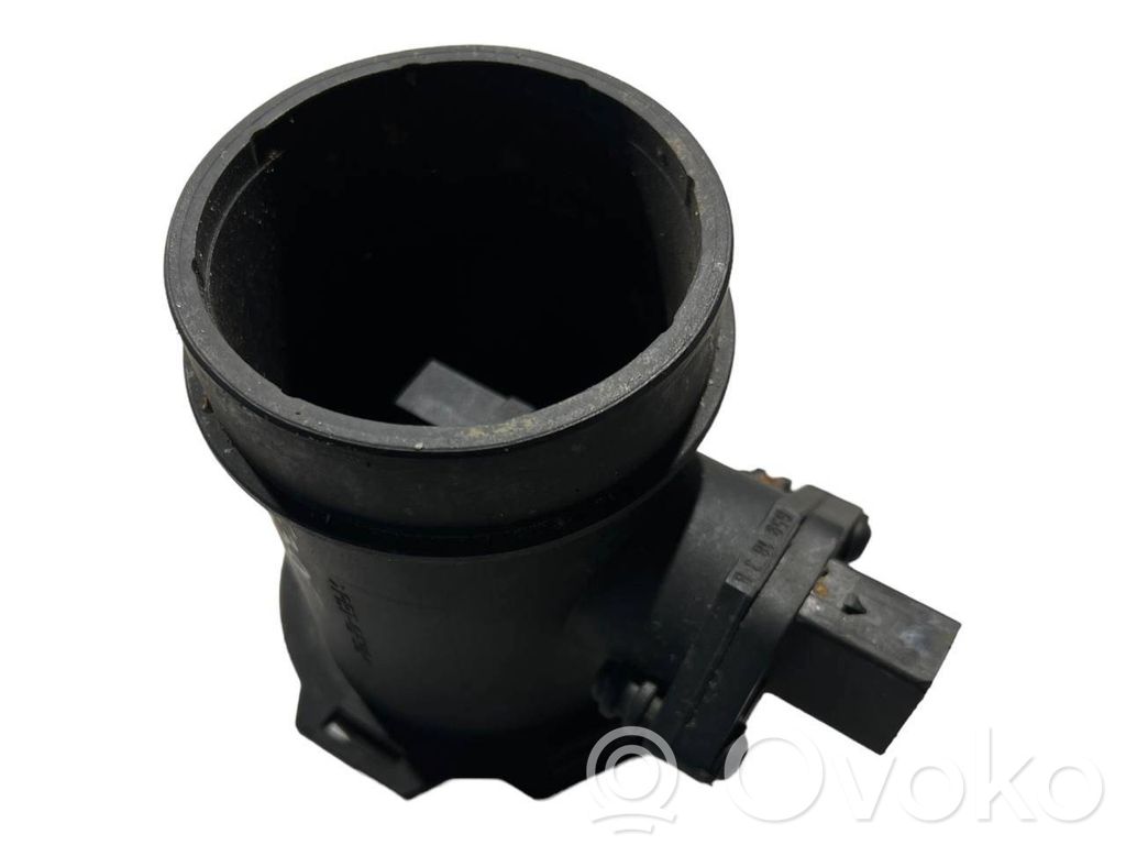 Gaisa plūsmas mērītājs