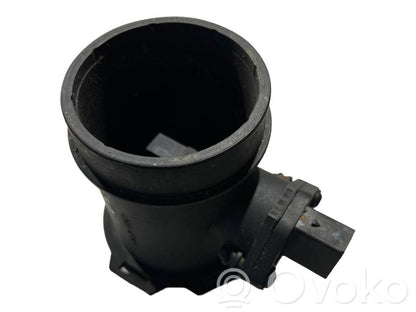 Gaisa plūsmas mērītājs