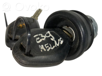 Aizdedzes ECU komplekts