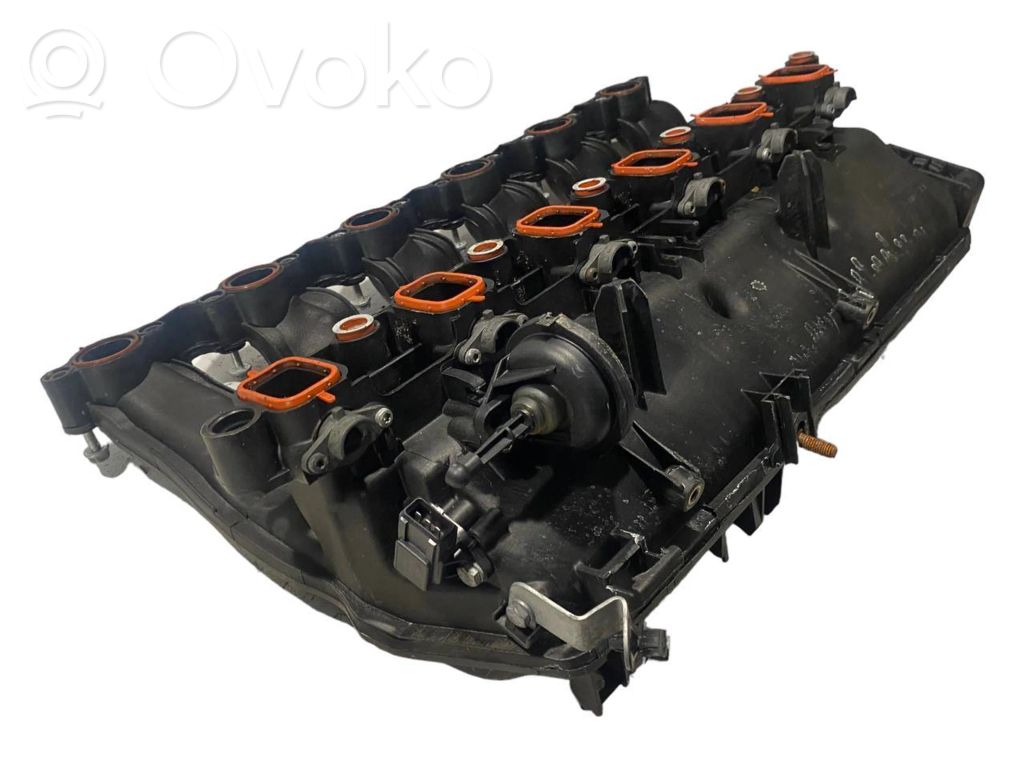 Впускной коллектор