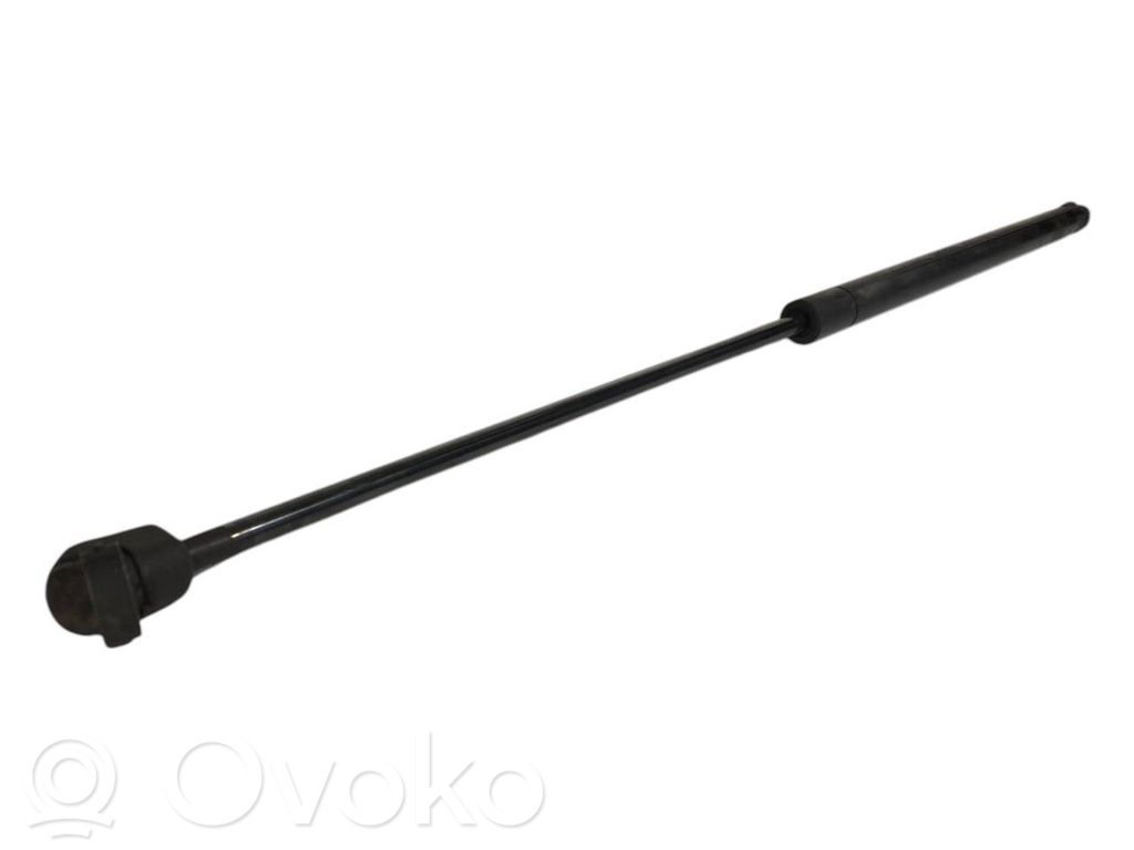 Engine hood damper