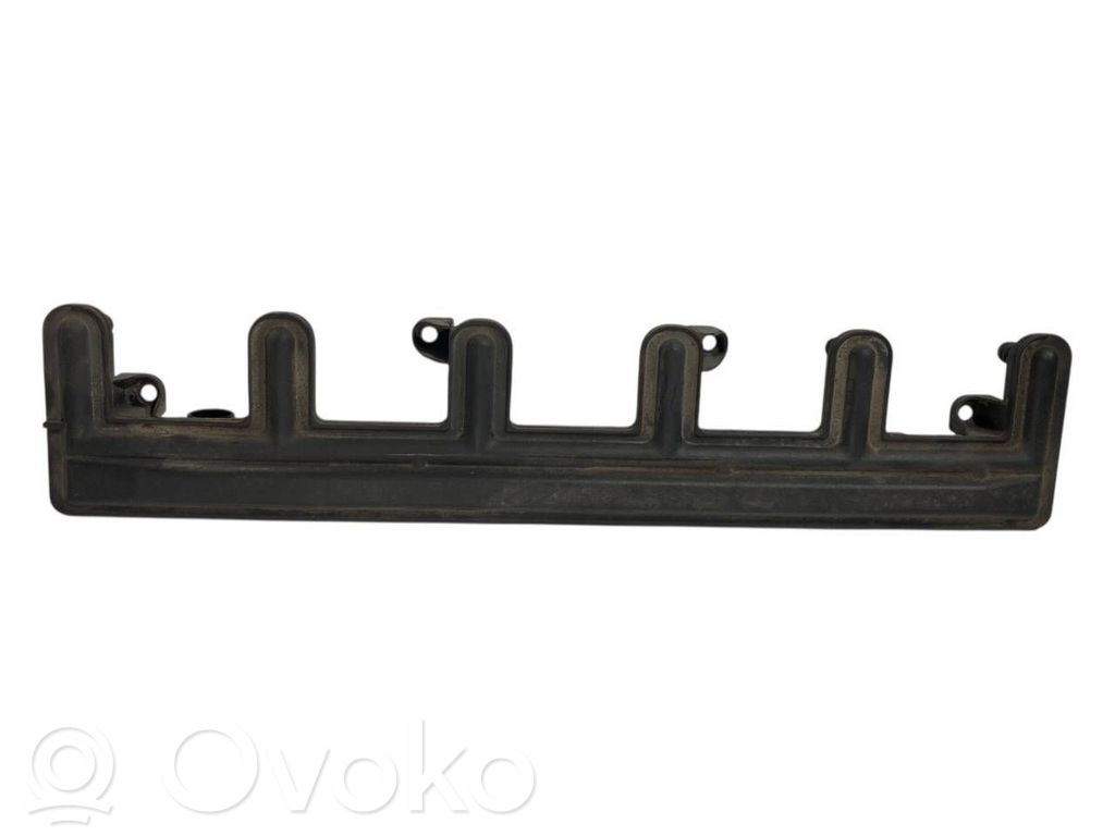 Degvielas maģistrālā caurule