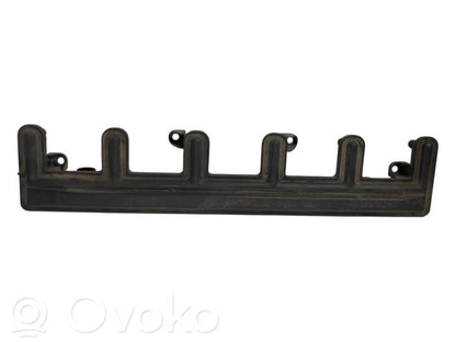 Degvielas maģistrālā caurule