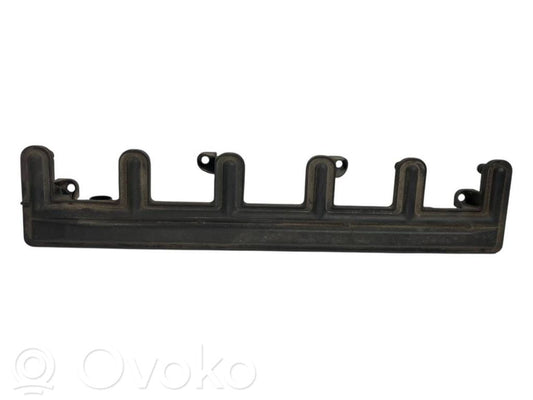 Degvielas maģistrālā caurule