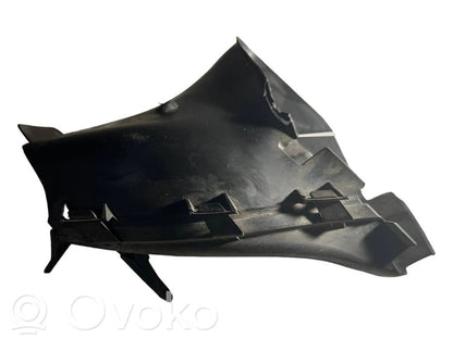 Bremžu dzeses gaisa kanāls