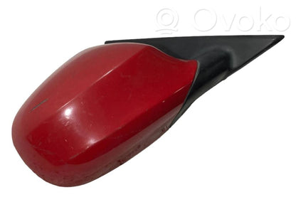 Spogulis (elektriski vadāms)