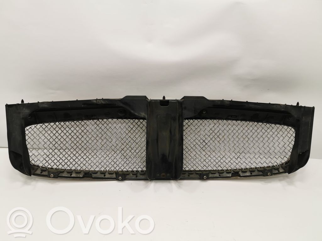 Priekšējais režģis