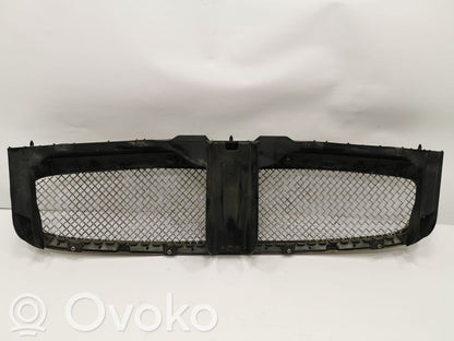 Priekšējais režģis