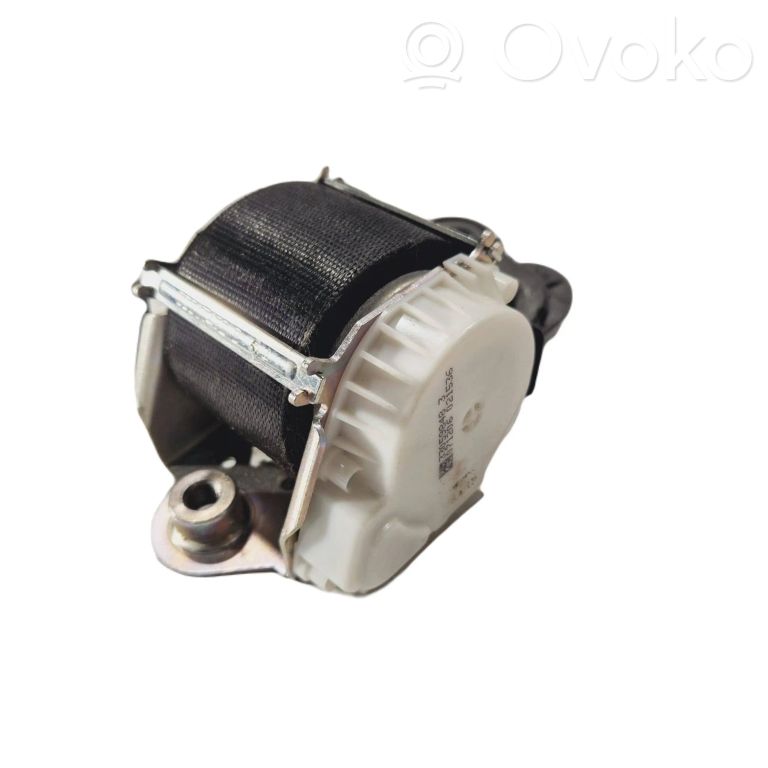 Передний ремень безопасности